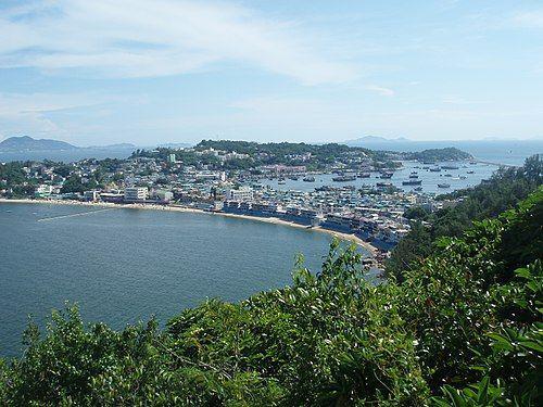 3 Wisata Pulau di Hong Kong untuk Rayakan Imlek ala Warga Lokal