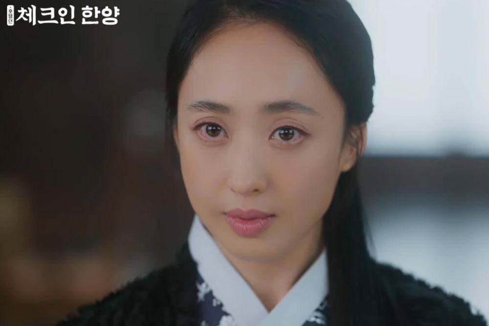 still cut drama Check in Hanyang (dok. ChannelA/Check in Hanyang)