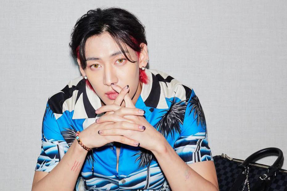 7 Pengalaman Menarik BamBam GOT7 saat Trainee, Kini Comeback!