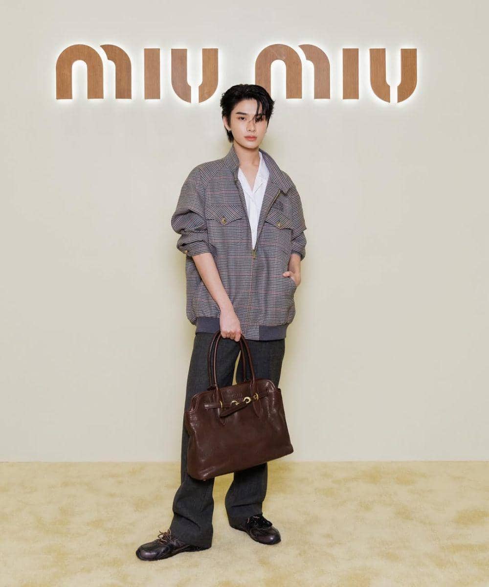 Thai BUS (instagram.com/thai.busofficial)