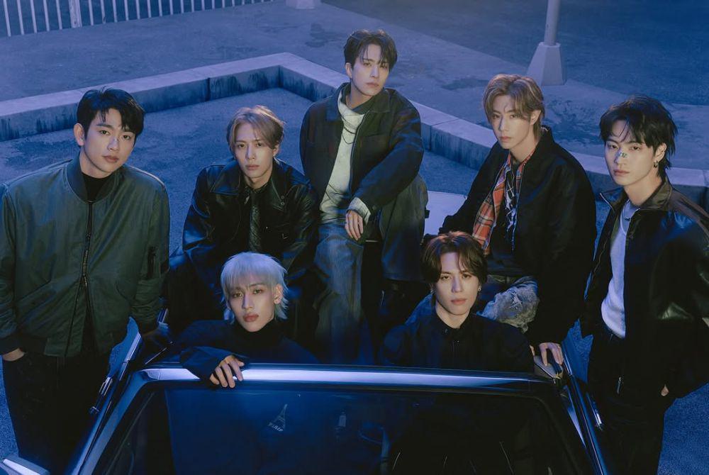 8 Special Stage GOT7 yang Mengagumkan, Segera Comeback!