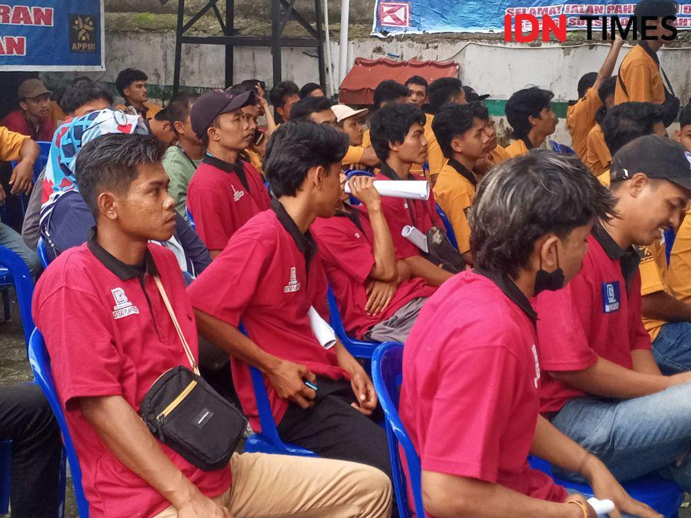 NTB Terima Kiriman 79 Jenazah PMI dari Luar Negeri Sepanjang 2024