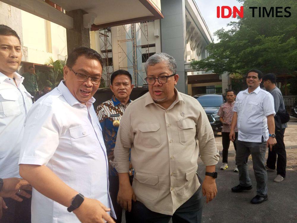 Target Efisiensi Jadi Rp1,8 T, Fahri Hamzah: Lumayan Ada Tambahan