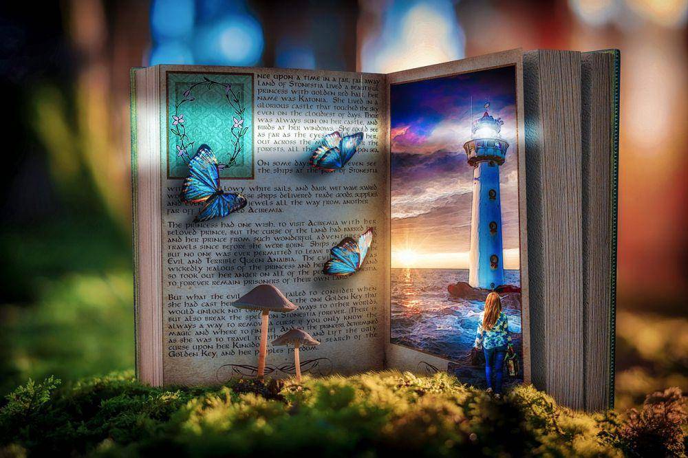 pixabay/maciejkow