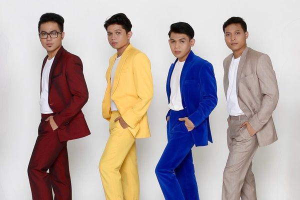 Harga Tiket Konser Korban Sakit Hati Lagi Juicy Luicy dan Jadwalnya