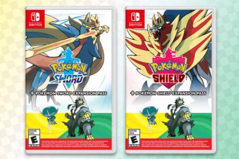 7 Game Pokemon Terlaris Sepanjang Masa, Laku Puluhan Juta Copy