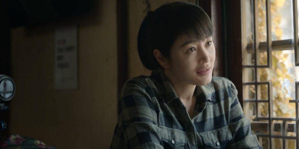 Kim Hye Soo di Unmasked (dok. Disney+ Hotstar/Unmasked)