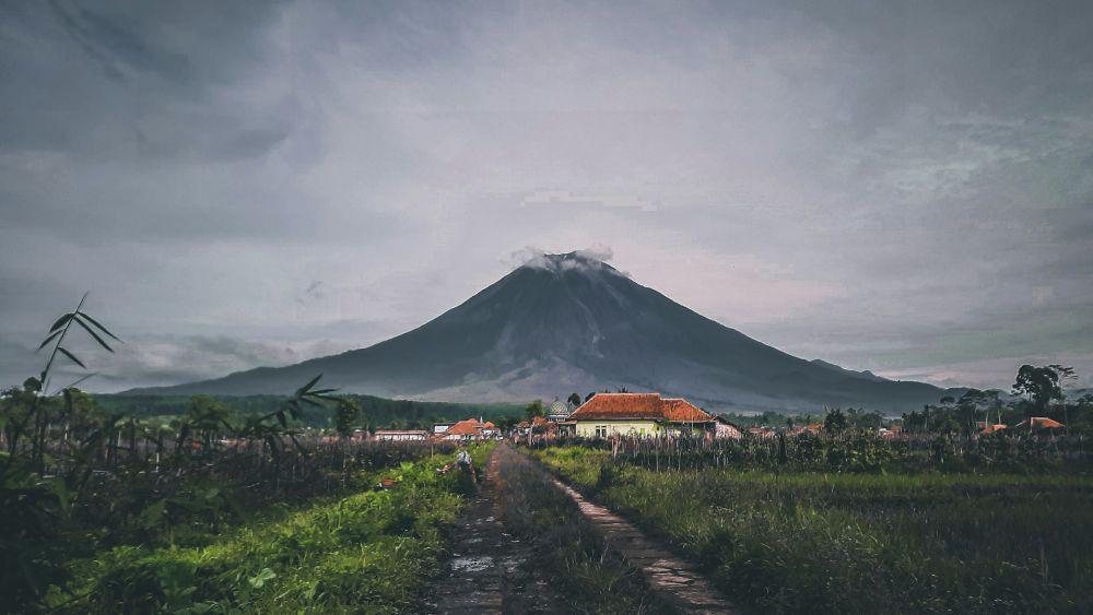 7 Summits of Java yang Membuatmu Tidak Sabar untuk Segera Mendaki