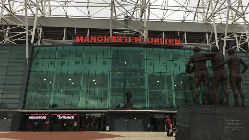 3 Pemain Man United yang Hattrick pada 10 Menit Terakhir Laga di EPL