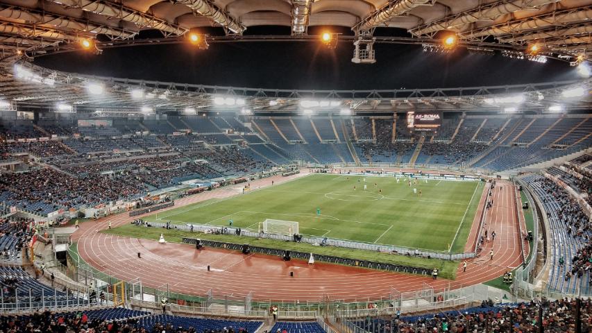 3 Pemenang Penghargaan Individu Serie A pada Januari 2025