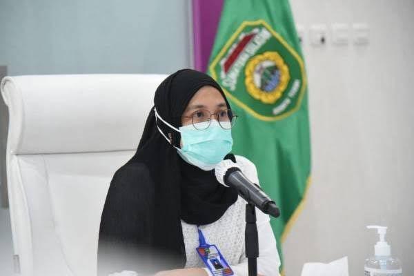 Epidemiolog Unsri Sebut Potensi Pandemik Kecil Dari Virus HMPV