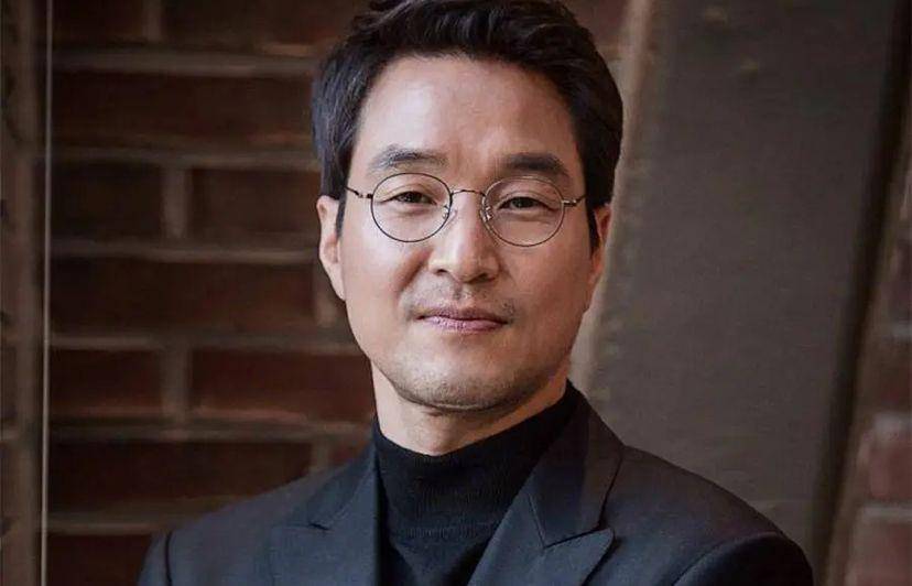 potret Han Suk Kyu (dok. Soompi)