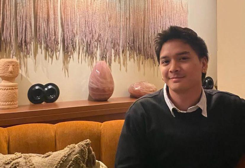 Biodata dan Profil Baskara Mahendra, Digugat Cerai Sherina Munaf