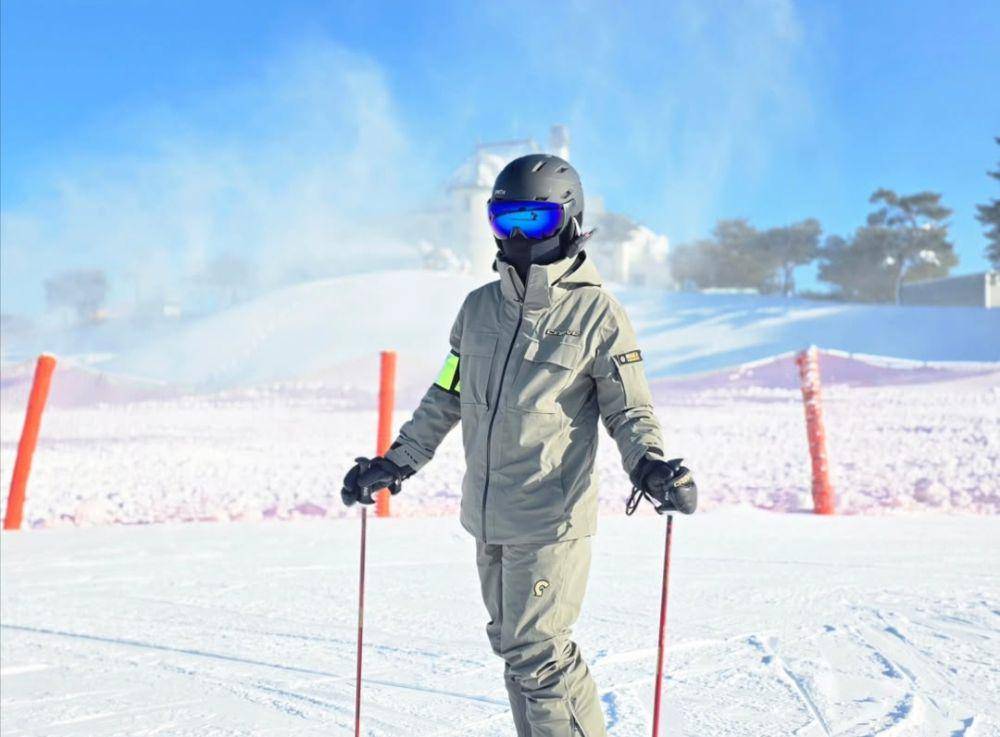 Vivaldi Park Ski World (instagram.com/vivaldi_korea_ski)