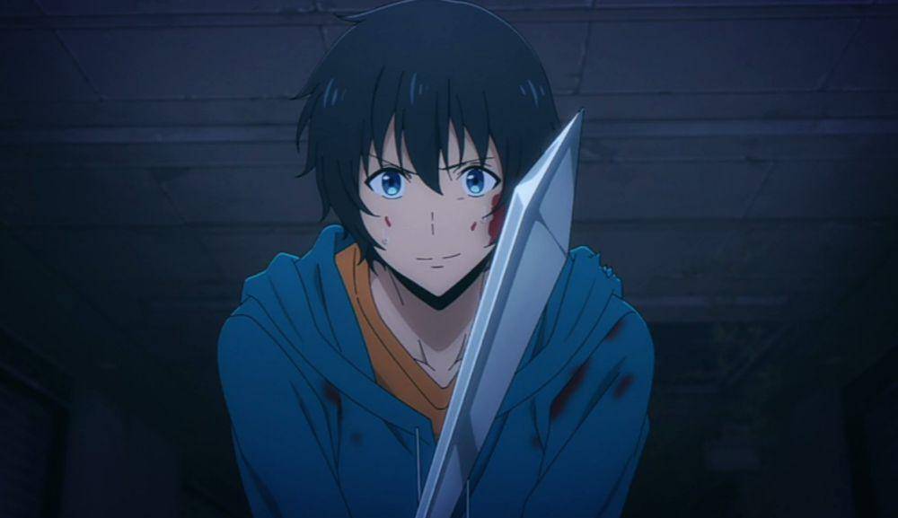 Solo Leveling S2 (dok. crunchyroll/Solo Leveling S2)