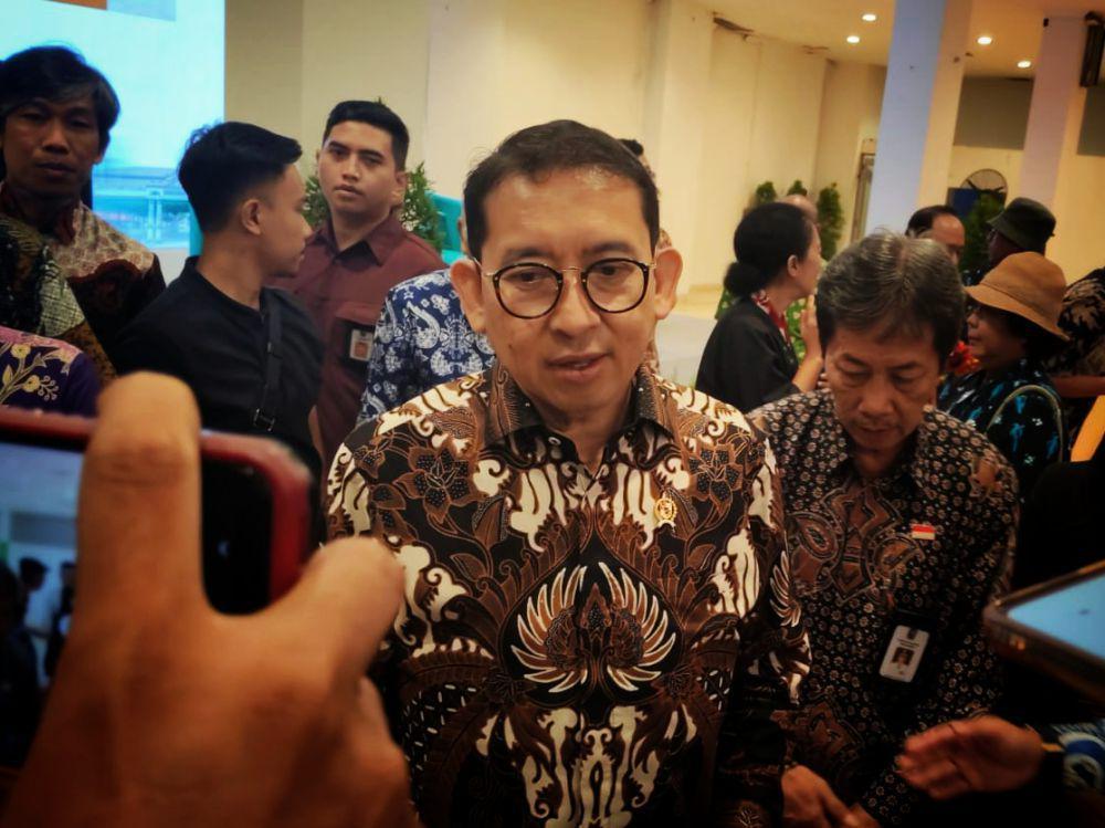 Fadli Zon Sarankan Pendirian Bioskop di Aceh, Begini Penjelasannya