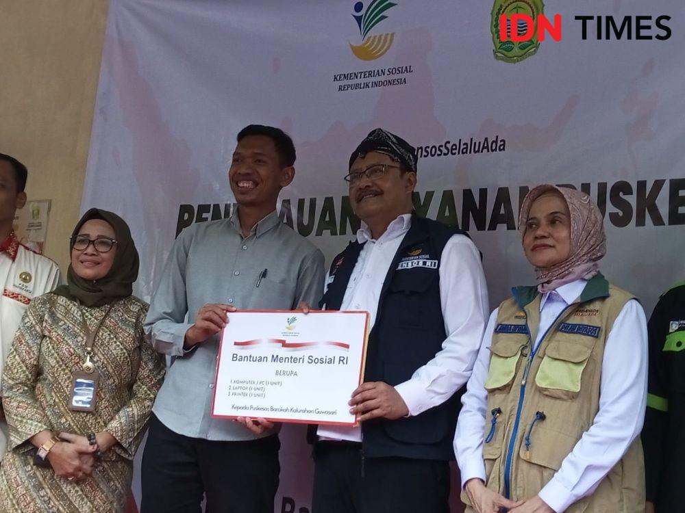 Salurkan Bantuan Sosial, Pemerintah Bakal Pakai Data Tunggal