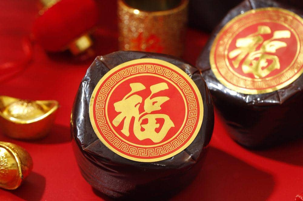 Sejarah Kue Keranjang Khas Imlek