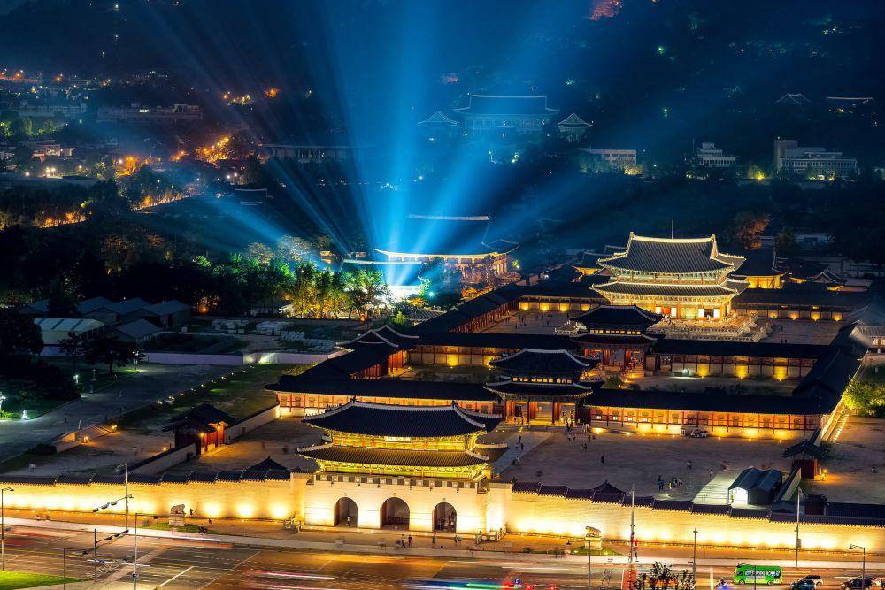 Kerajaan Gyeongbok (https://ban.wikipedia.org/)