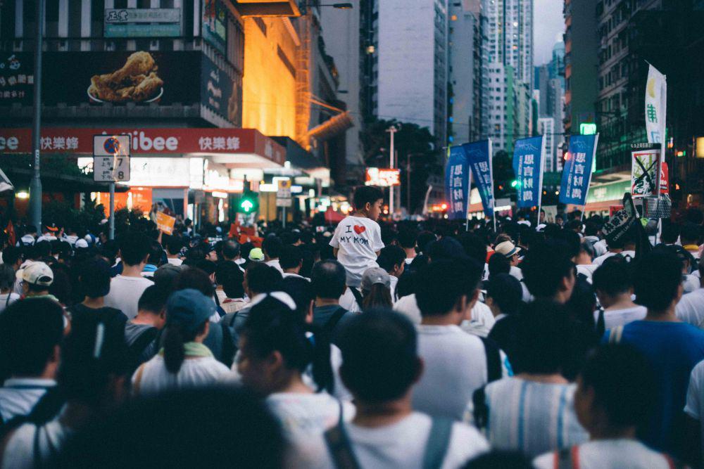 Populasi China Turun Tiga Tahun Berturut-turut, Ancam Prospek Ekonomi!