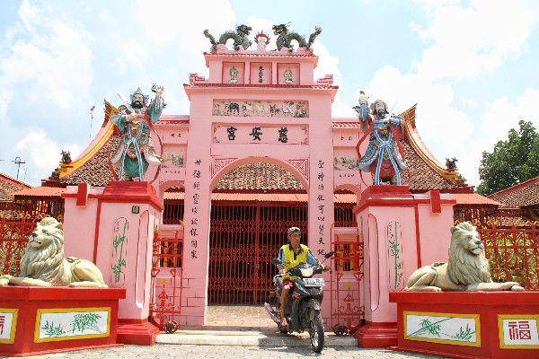 Klenteng Tjoe An Kiong (https://visitjawatengah.jatengprov.go.id/)