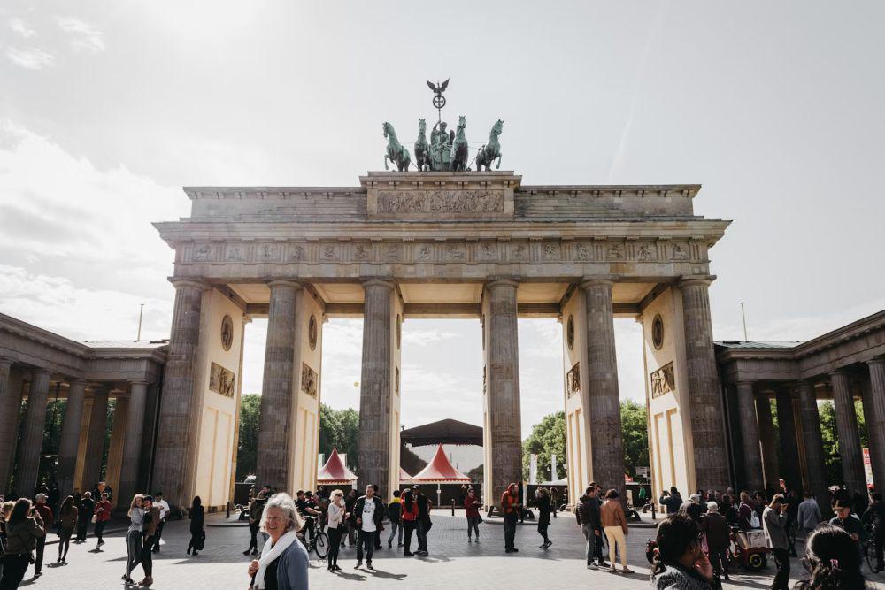 Kenapa Toko-Toko di Jerman Tutup Hari Minggu? Ini Penjelasannya