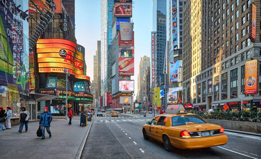5 Kota Terbaik Dunia Tahun 2025, Bangkok di Ranking Dua!