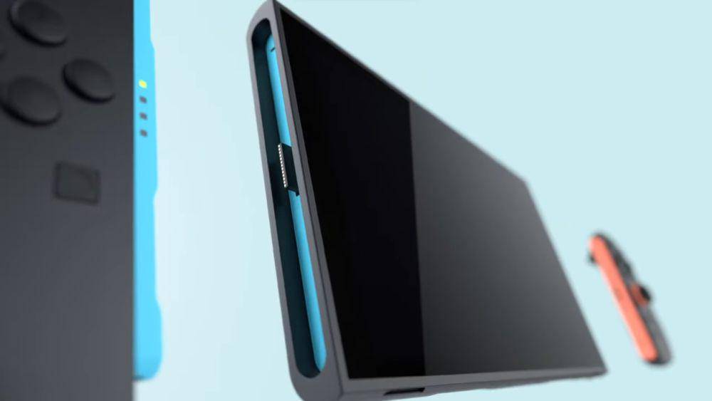 mekanisme sliding yang diganti magnet (nintendo.com)