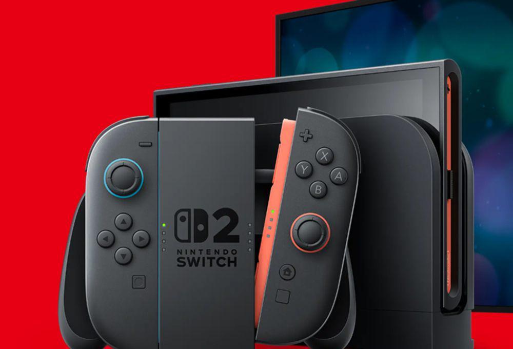 4 Fitur Baru Nintendo Switch 2, Sudah Rilis Trailer Perdana!