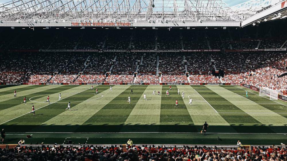 4 Pemain Man United yang Cetak Hattrick Kontra Southampton di EPL