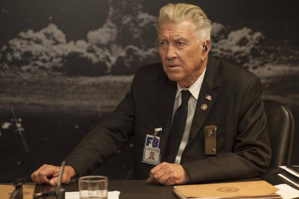 Twin Peaks (dok. Propaganda Films/Twin Peaks)