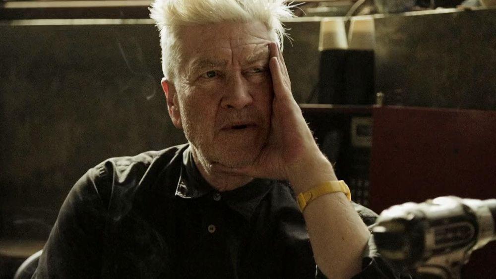 Biodata dan Profil Sutradara David Lynch yang Baru Meninggal Dunia