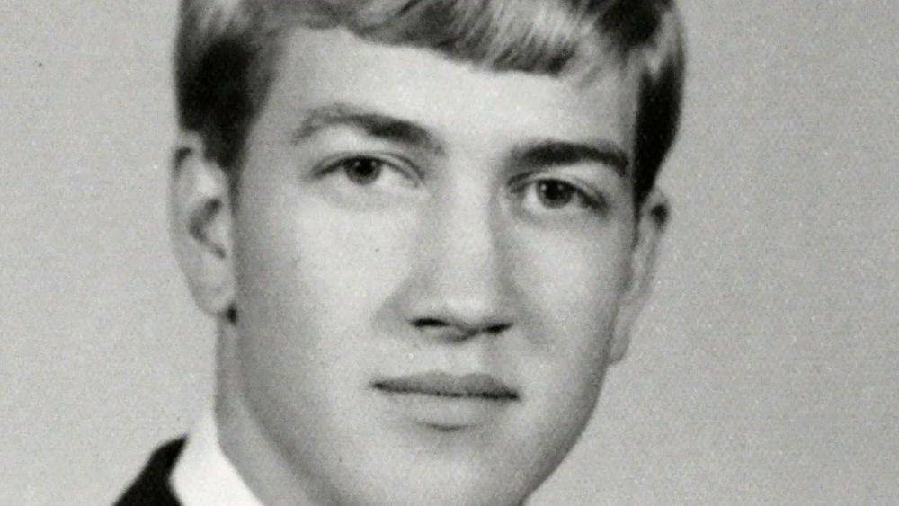 David Lynch (dok. Duck Diver Films/David Lynch: The Art Life)
