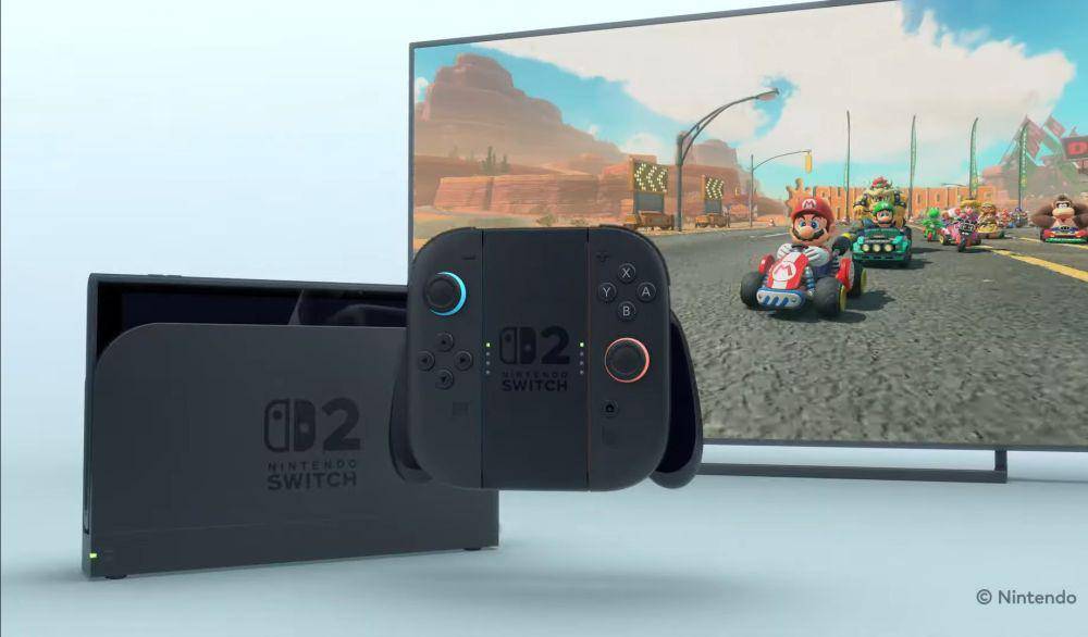 (Dok. Nintendo)