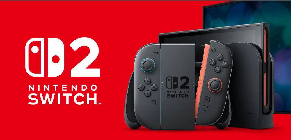 First-look Trailer Nintendo Switch 2 Diungkap! Ini yang Diketahui