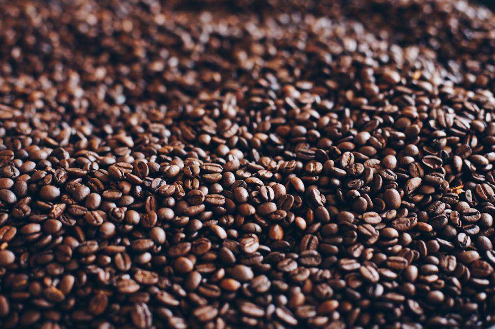 ilustrasi biji kopi (pexels.com/Adam Lukac)