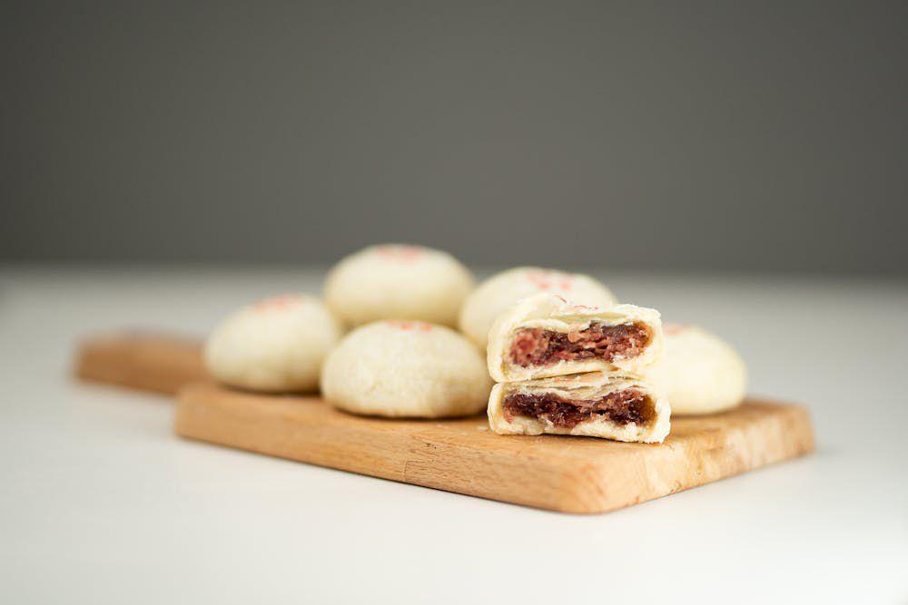 Sejarah Suzhou Mooncake, Cikal Bakal Bakpia Indonesia