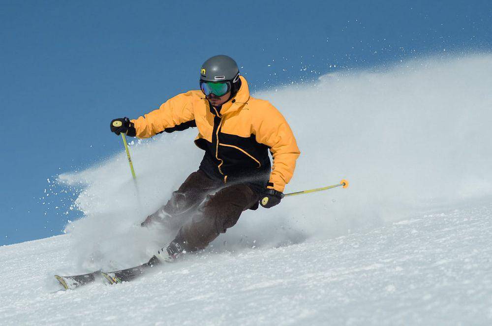 5 Resor Ski Populer di Korea Selatan, Santai hingga Menantang