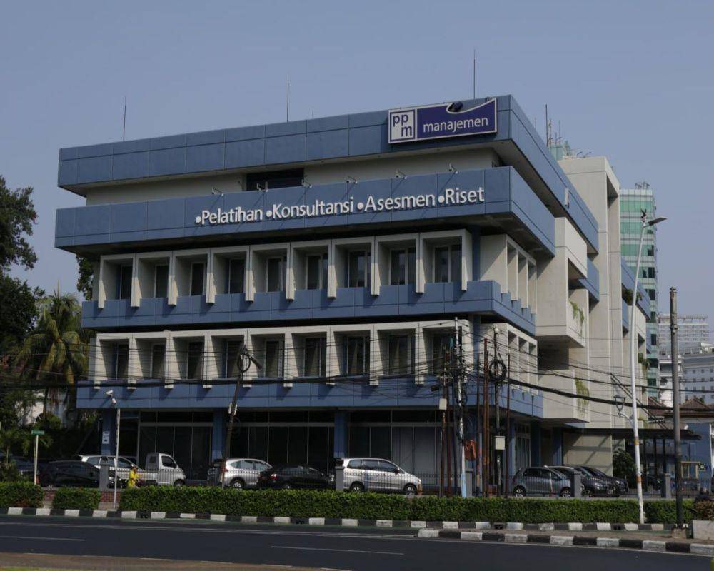 PPM Manajemen (ppm-manajemen.ac.id)