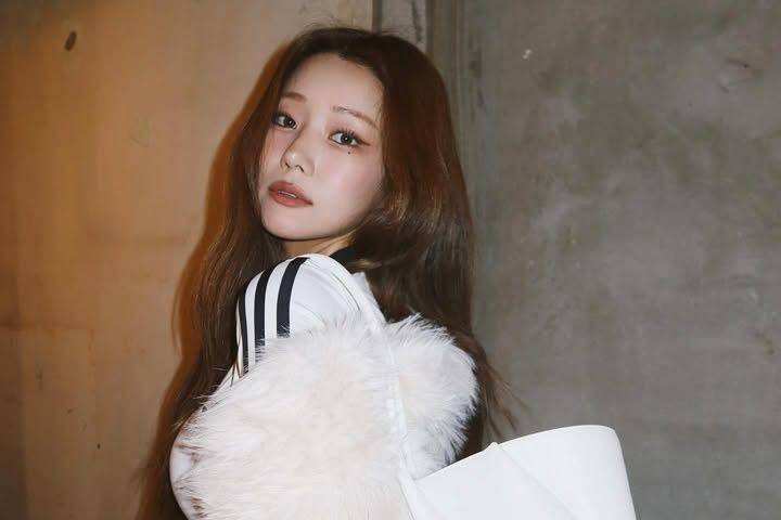 Bae Ji Yeon Single's Inferno 4 (instagram.com/bxxyon)