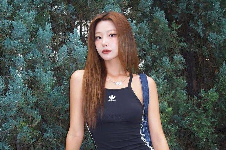 Bae Ji Yeon Single's Inferno 4 (instagram.com/bxxyon)