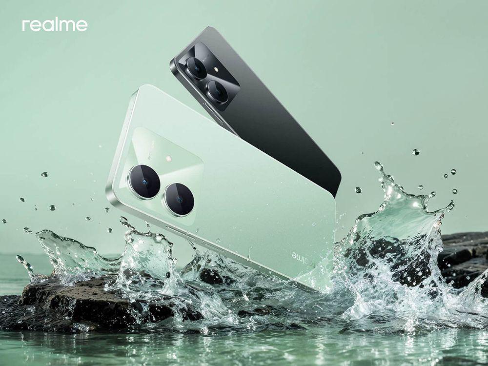 Realme Note 60x, Usung Kualitas dengan Harga Terjangkau