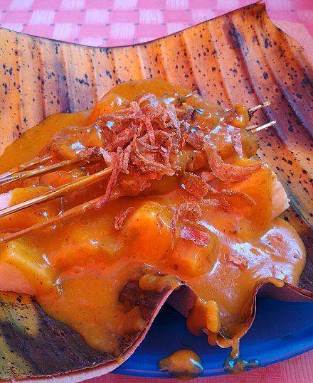 Sate Danguang-Danguang (https://id.wikipedia.org/)
