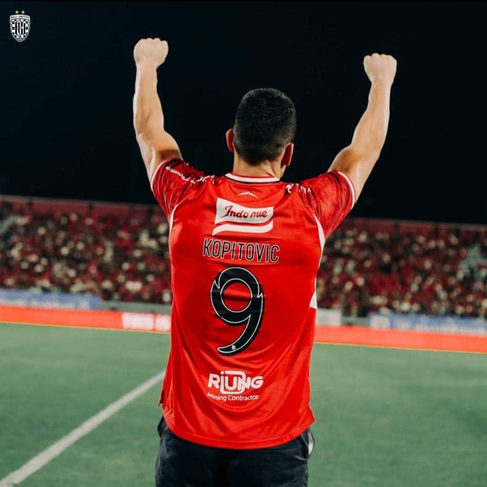 Boris Kapitovic (baliunited.com)