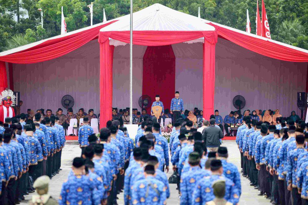 Cara Cek Progress Penetapan NIP CPNS dan PPPK 2024, Lewat MOLA BKN
