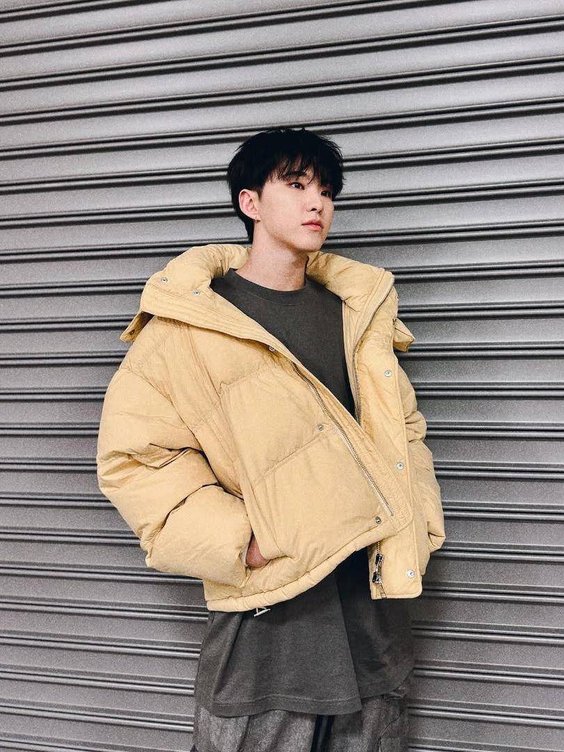 potret Hoshi SEVENTEEN (instagram.com/ho5hi_kwon)