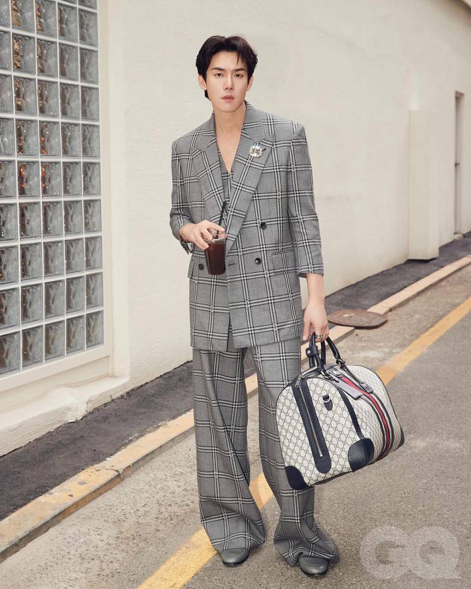 potret Yoo Yeon Seok (instagram.com/yoo_yeonseok)
