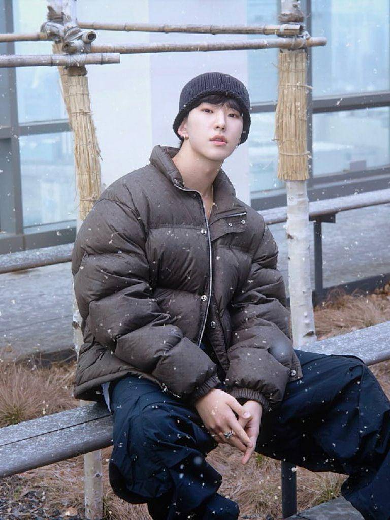 potret Hoshi SEVENTEEN (instagram.com/ho5hi_kwon)