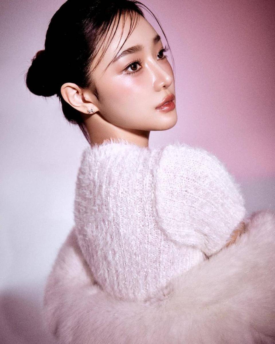 Lee Si An Modelling (instagram.com/youseeany)