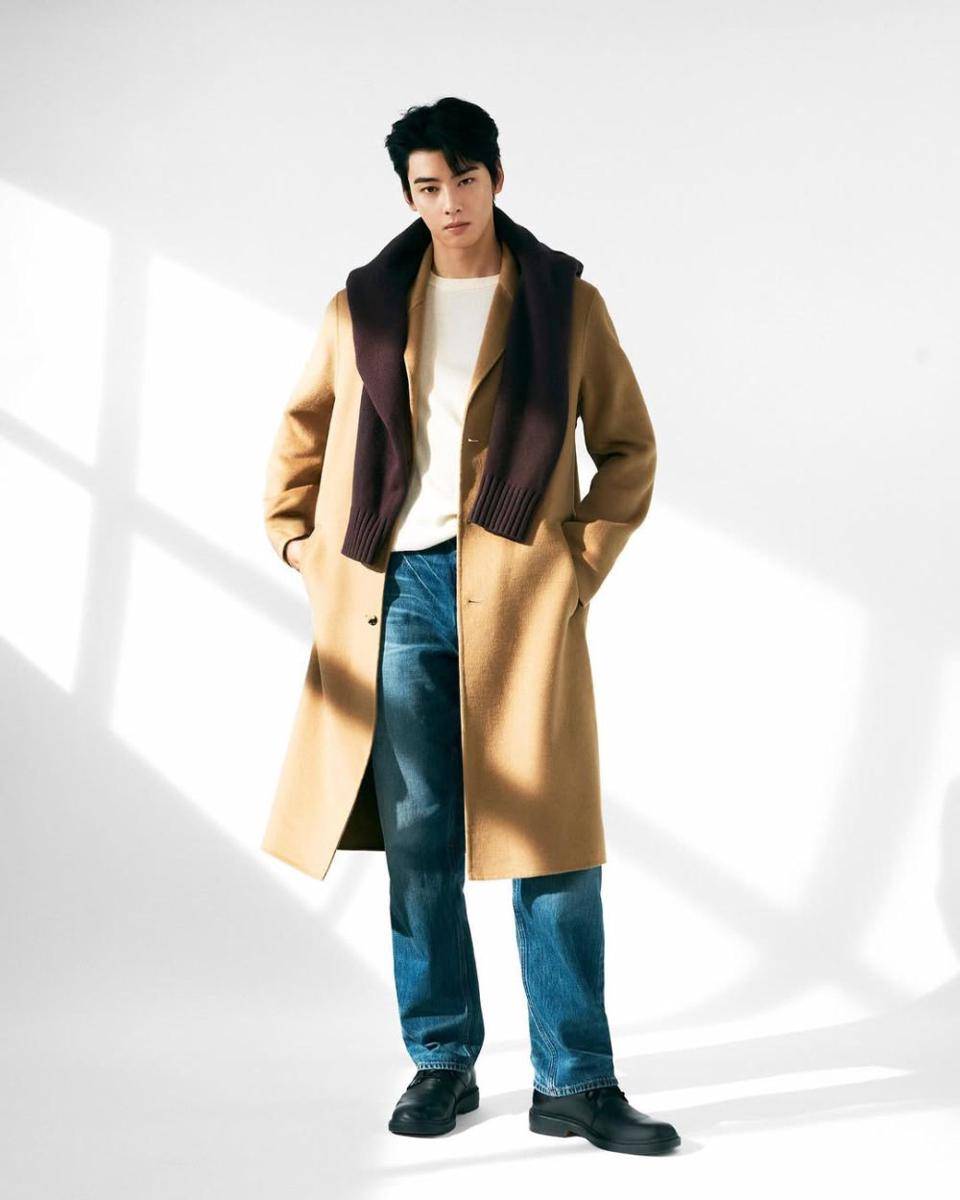 potret Cha Eun Woo (instagram.com/eunwo.o_c)